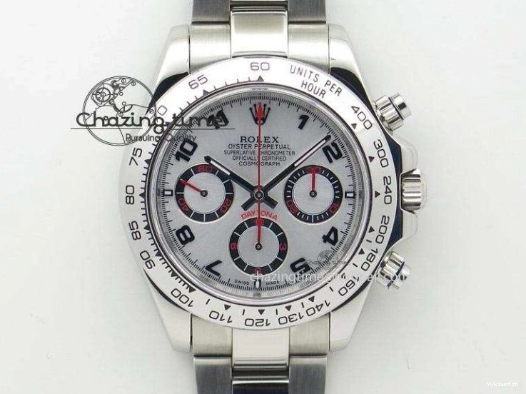 on APF 1:1 Edition 126710 Bracelet VR3285 904L GMT Master Jubilee II SS CHS BLRO Best 0117